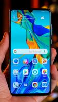 Theme for Huawei P30 Smart Ekran Görüntüsü 3