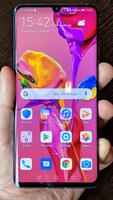 Theme for Huawei P30 Smart Ekran Görüntüsü 1