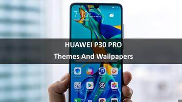 Theme for Huawei P30 Smart Ekran Görüntüsü 2