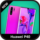 Theme for Huawei P40 simgesi