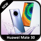 Theme for Huawei Mate 30 Pro simgesi