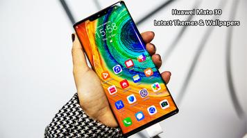 Theme for Huawei Mate 30 Pro gönderen