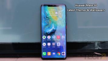Theme for Huawei Mate 30 Pro Ekran Görüntüsü 2