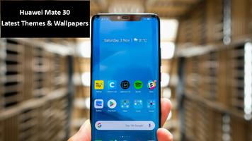 Theme for Huawei Mate 30 Pro Ekran Görüntüsü 3