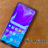 Theme For Huawei Y7 Prime simgesi