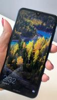 Theme For Huawei Y7 Prime gönderen