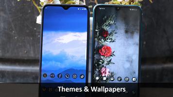 Theme For Huawei Y7 Prime Ekran Görüntüsü 2