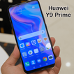 Theme for Huawei Y9 Prime