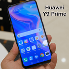 Theme for Huawei Y9 Prime simgesi