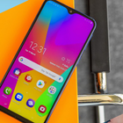 Theme for Samsung Galaxy M30S simgesi