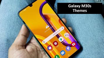 Theme for Samsung Galaxy M30S gönderen