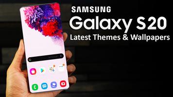 Theme for Samsung Galaxy S20 gönderen