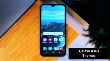 Theme for Samsung galaxy A10s bài đăng