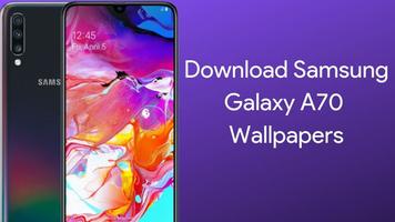 Theme for Samsung Galaxy A70 Ekran Görüntüsü 3