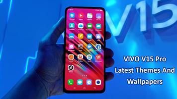 Theme for Vivo V15 Pro Ekran Görüntüsü 1