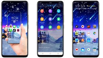 Theme for Vivo V15 Pro Ekran Görüntüsü 3