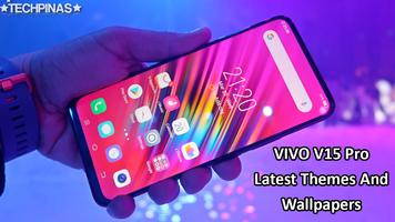 Theme for Vivo V15 Pro Ekran Görüntüsü 2