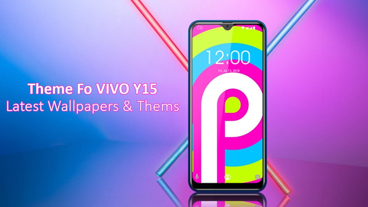 Paling populer 18 Wallpaper Hp Vivo Y15  Rona Wallpaper 