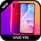 Theme For Vivo Y95 simgesi