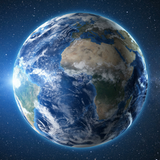 World Maps APK