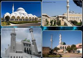desain masjid dunia. screenshot 2