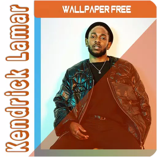 Kendrick Lamar Wallpaper Free APK for Android Download