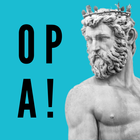 Opa! icon