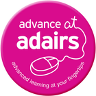 Advance icon