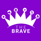 The Brave simgesi