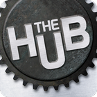 The Hub biểu tượng
