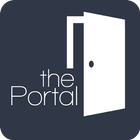 The Portal أيقونة