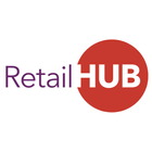 Retail Hub-icoon