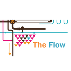 The Flow simgesi