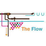 The Flow ไอคอน
