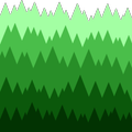 BV Forest