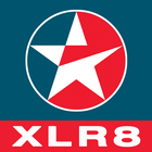 Caltex XLR8 icon