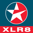 Caltex XLR8