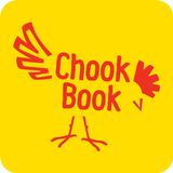 ikon Chook Book