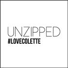 Unzipped-icoon