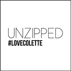 Unzipped icon