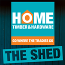 The Shed APK