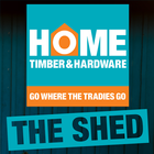 The Shed icon