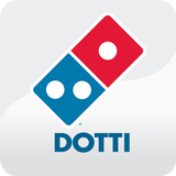 آیکون‌ Dotti EU