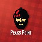 Peaks Point icône