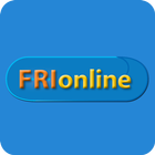 FRI online icône