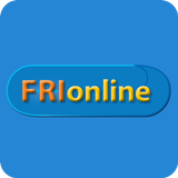 FRI online biểu tượng