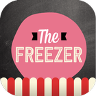 The Freezer 아이콘