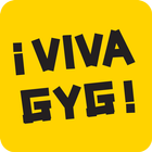 VIVA GYG icône