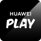 Huawei Play ícone