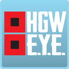 The Eye icon